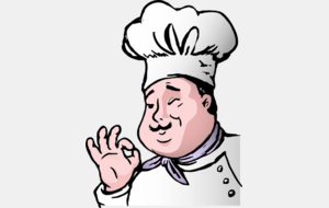 Repas de fin d'année