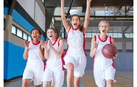 La montée en ligne de mire pour les Minimes Féminines 
